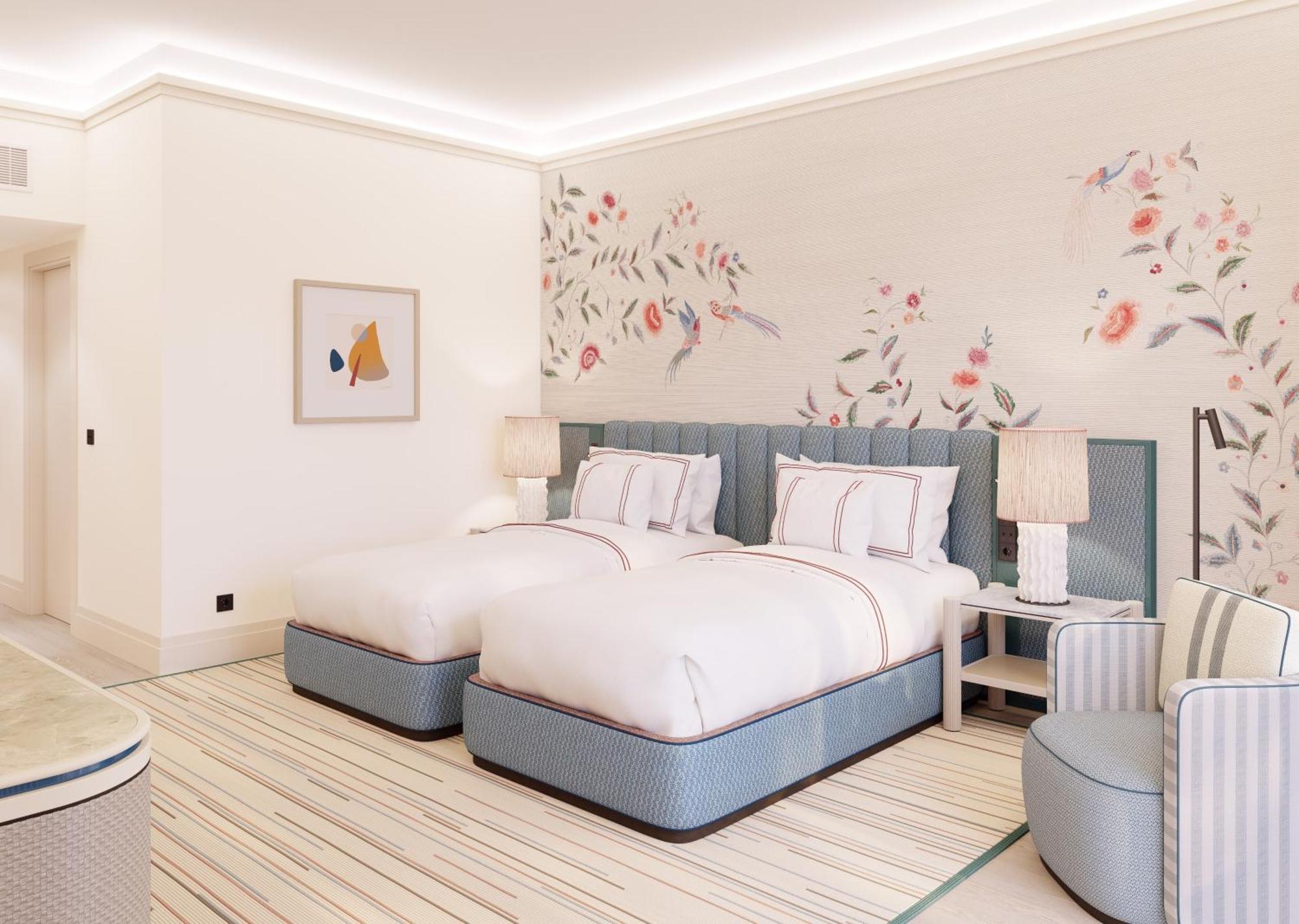 Don Carlos Hotel Marbella