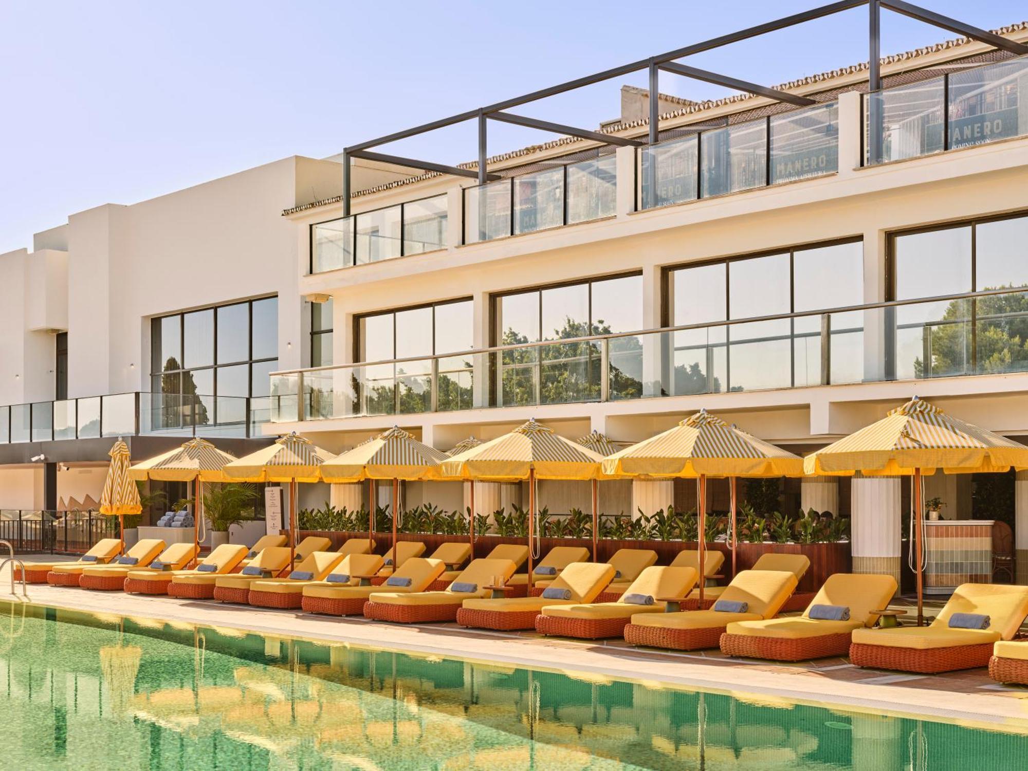 Don Carlos Hotel Marbella