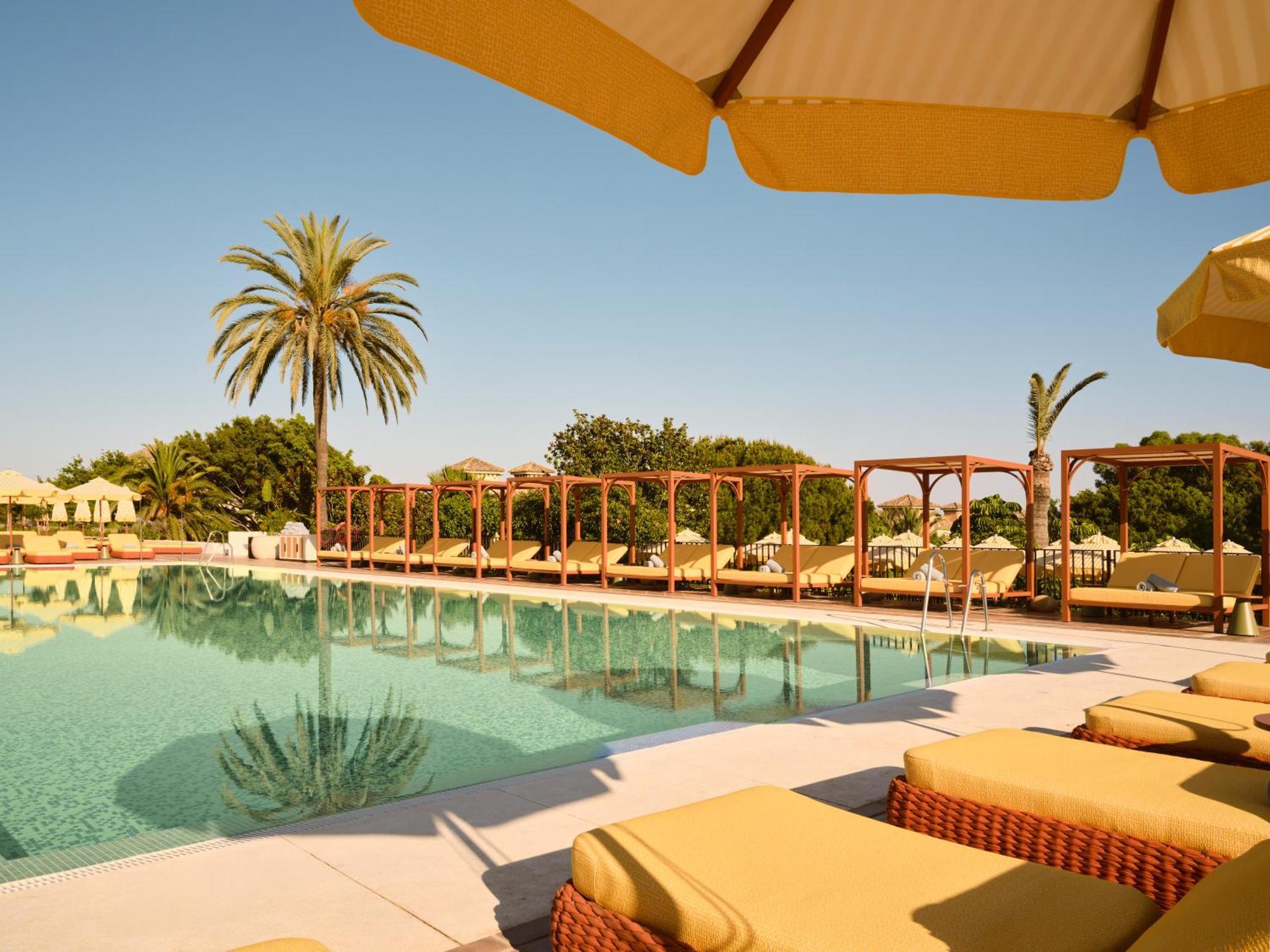 Hotel Don Carlos Marbellac