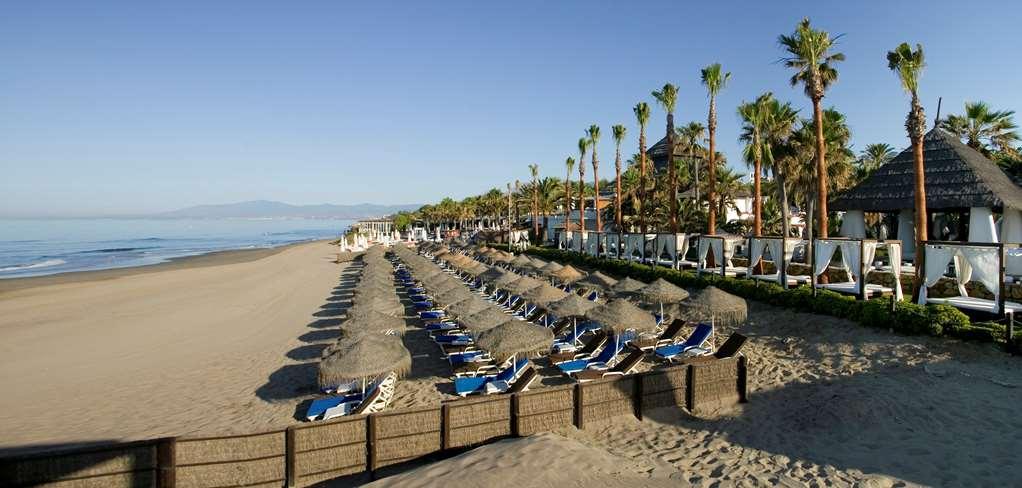 Don Carlos Resort&spa Marbella