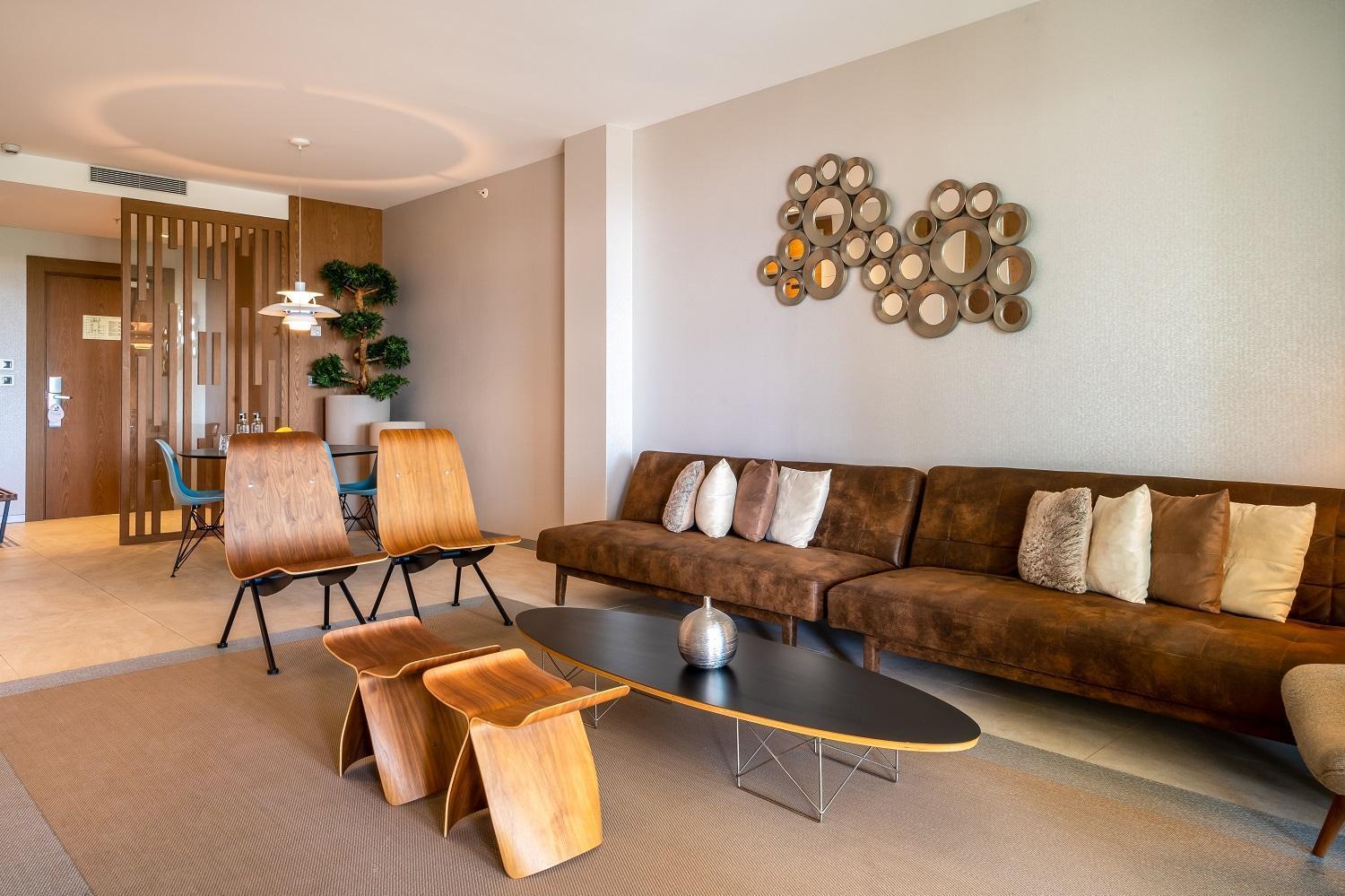 Don Carlos Resort&spa Marbella