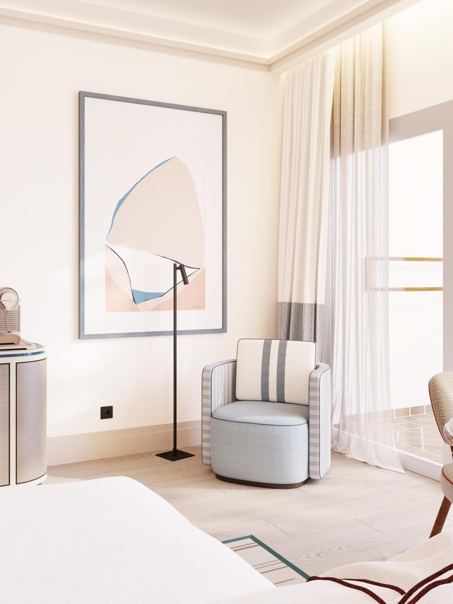 Don Carlos Resort&spa Hotel Marbella