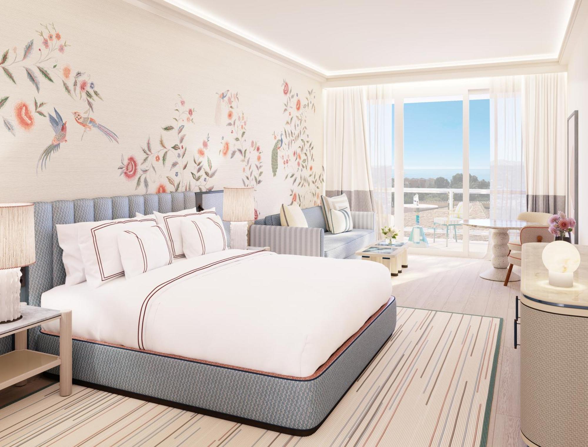 Hotel Don Carlos Resort&spa 5*