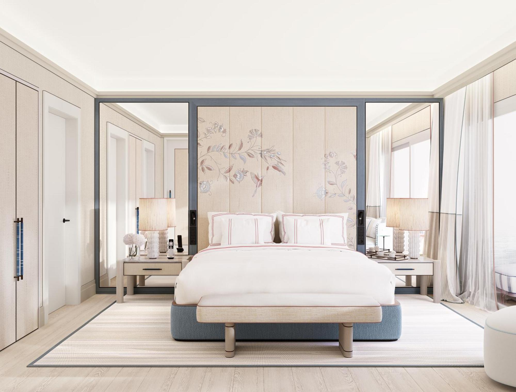 Hotel Don Carlos Resort&spa Marbella