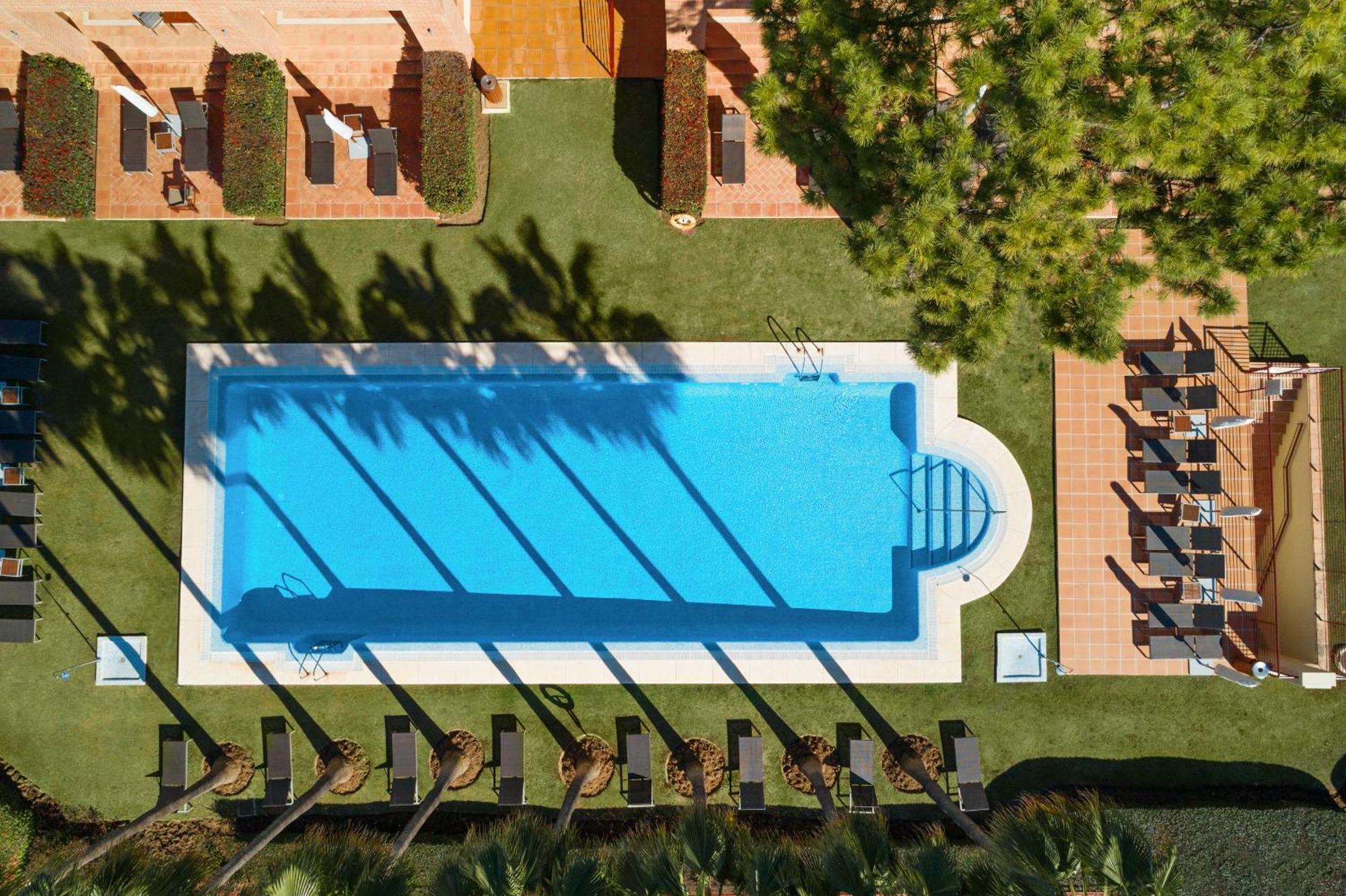 Don Carlos Resort&spa Hotel 5*