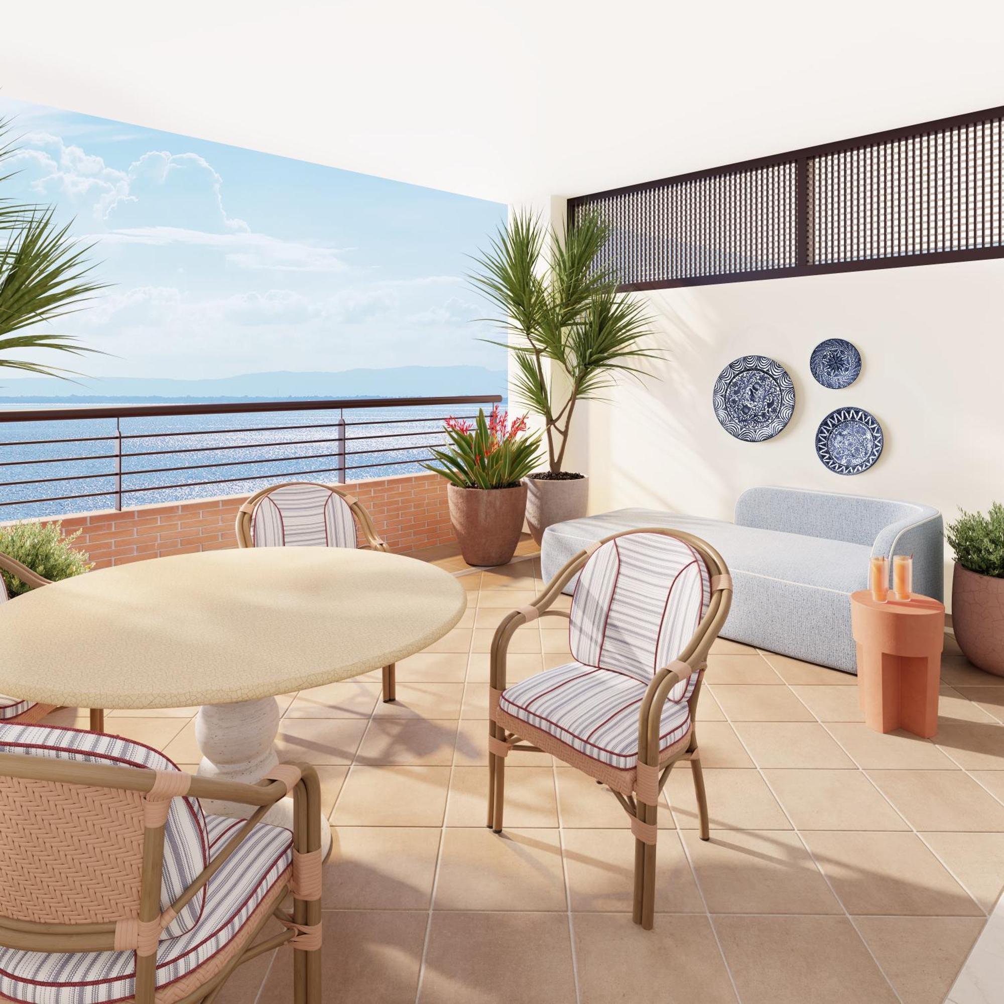 Don Carlos Resort&spa Hotel 5*