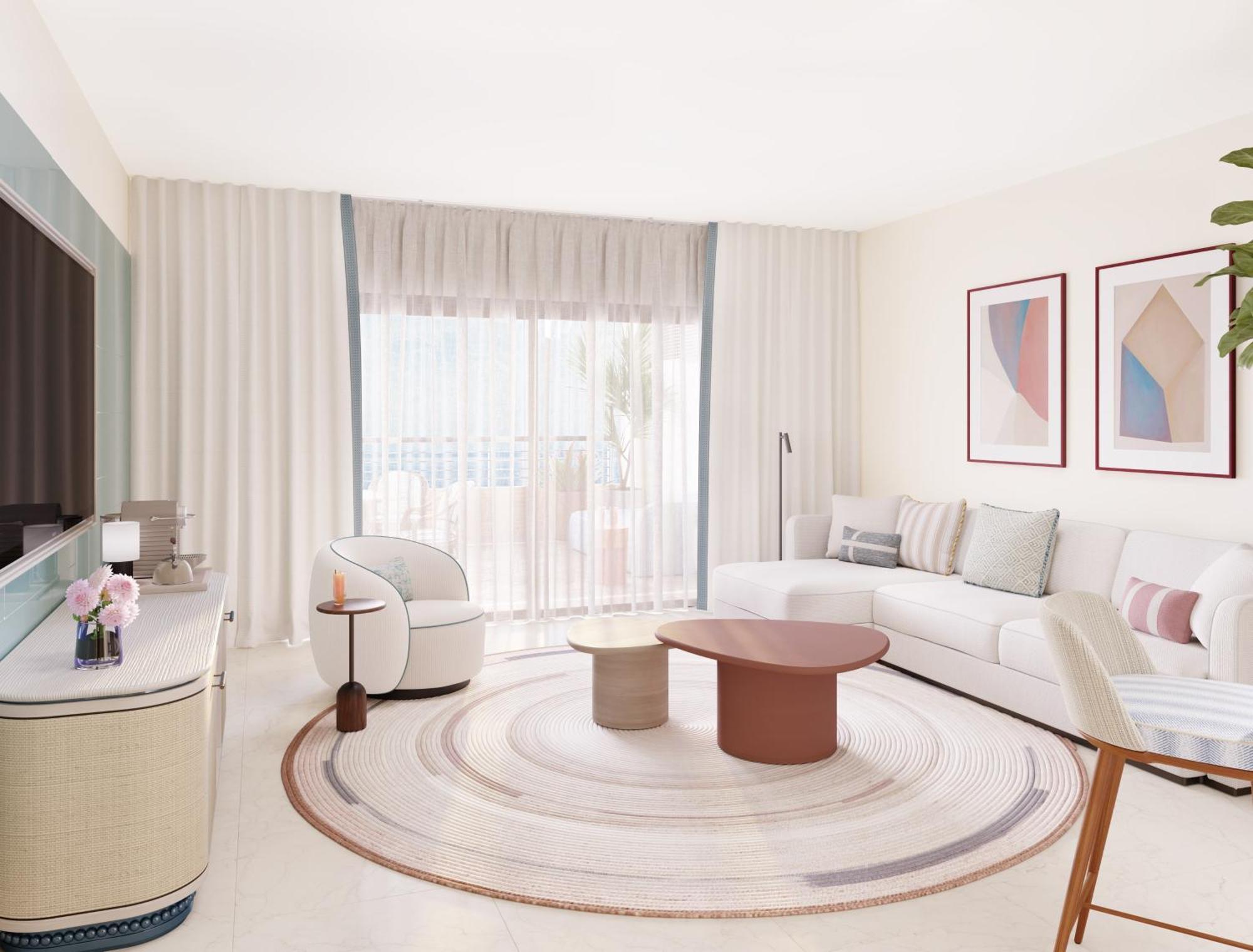 Hotel Don Carlos Resort&spa 5*
