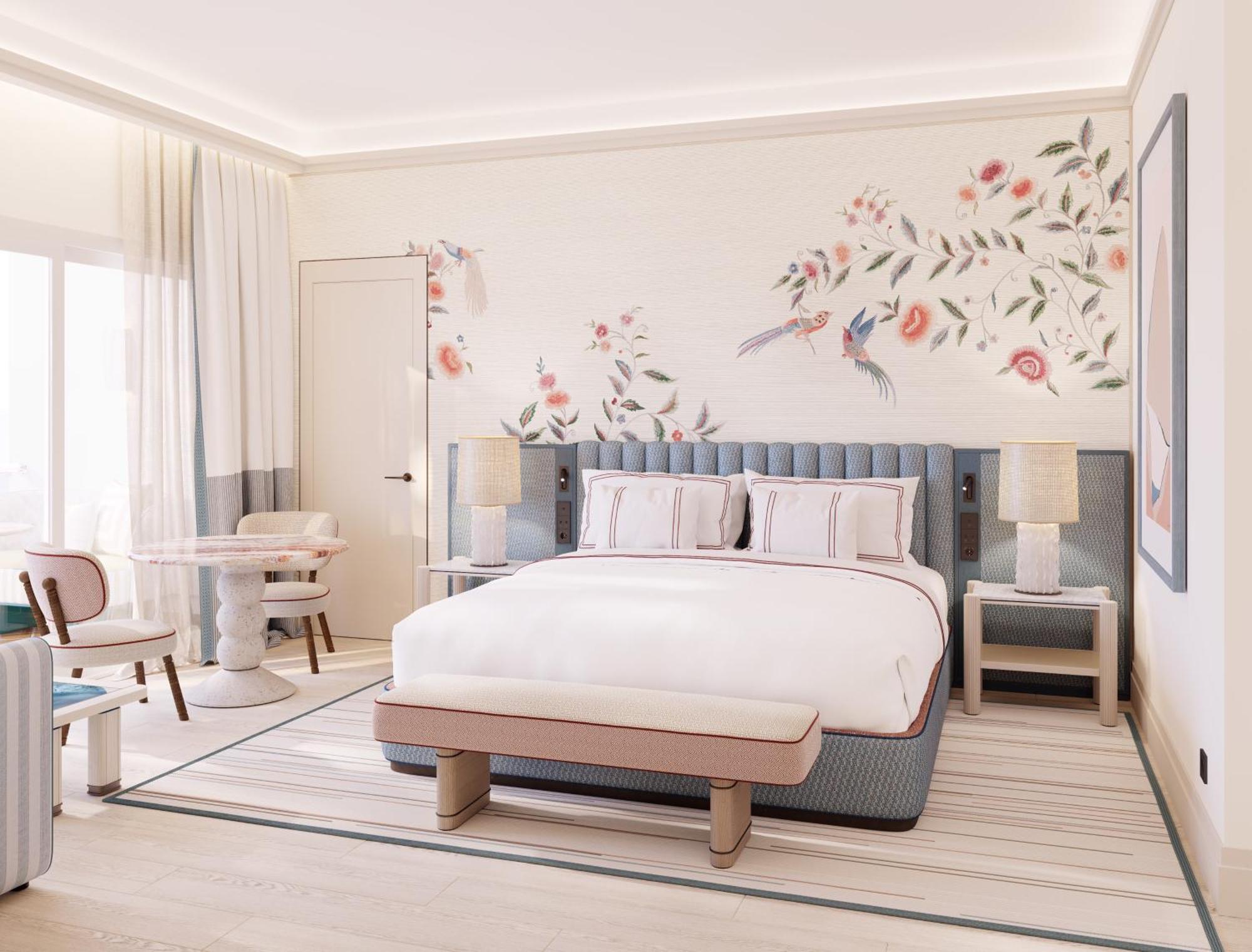 Don Carlos Resort&spa Hotel Marbella
