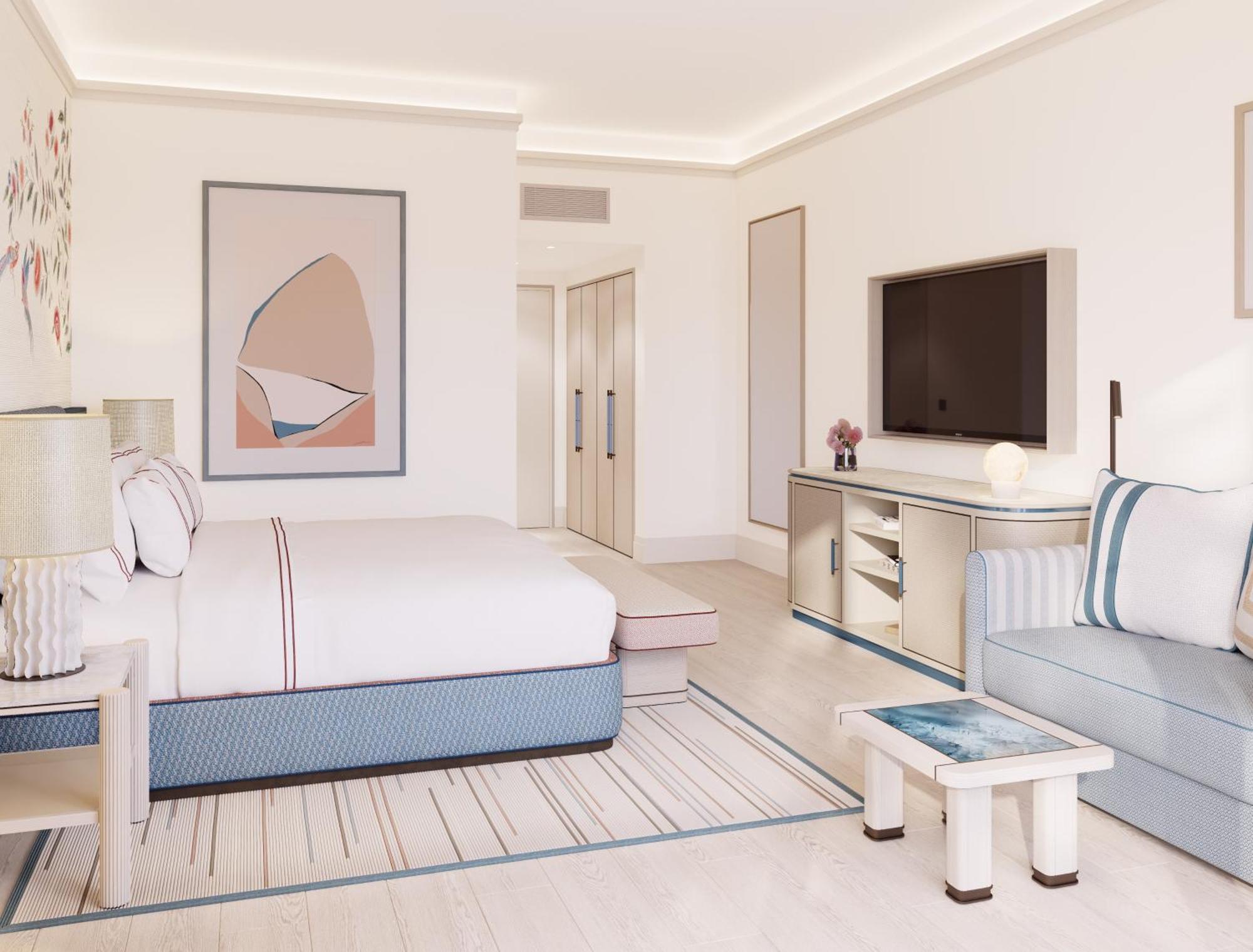 Hotel Don Carlos Resort&spa Marbella