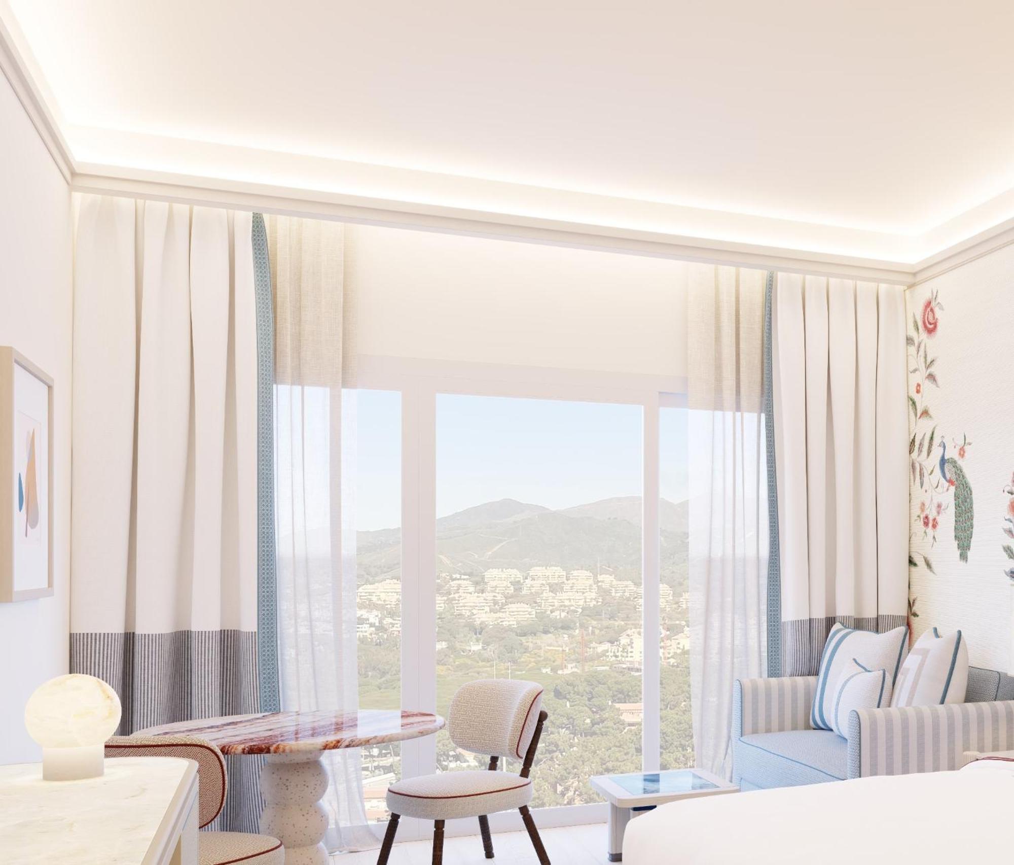 Hotel Don Carlos Resort&spa Marbella