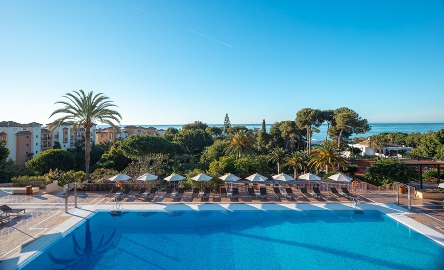 Hotel Don Carlos Resort&spa 5*