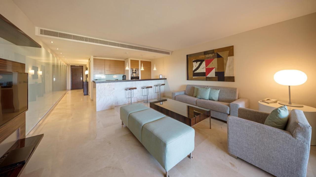 Hotel Don Carlos Resort&spa 5*