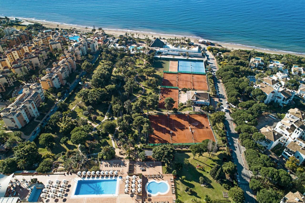 Hotel Don Carlos Resort&spa 5*